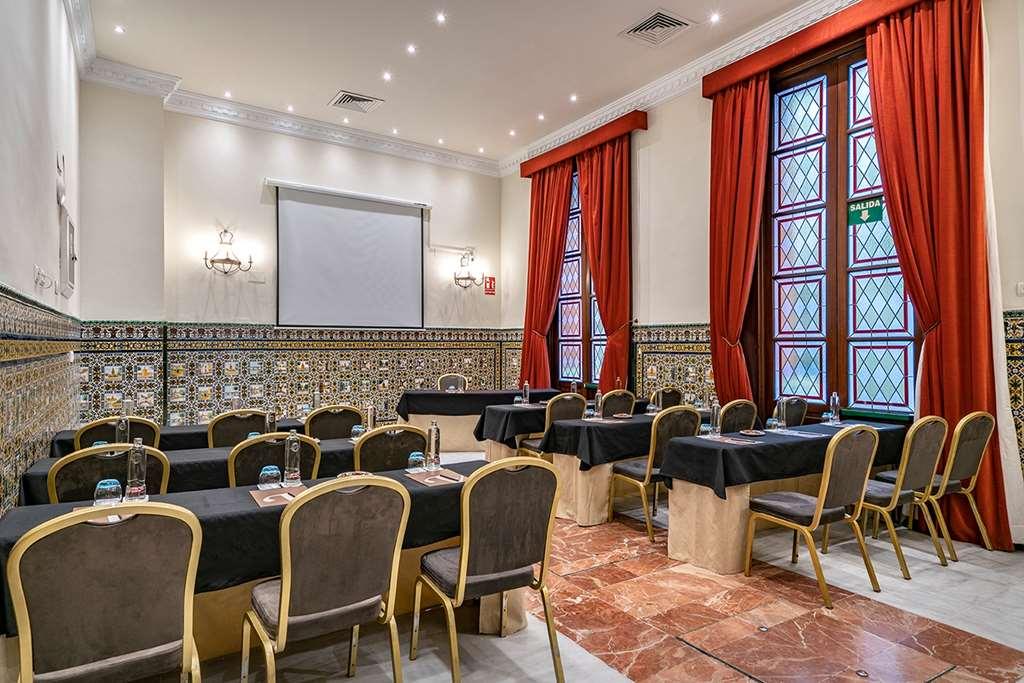 Hotel Vincci La Rabida