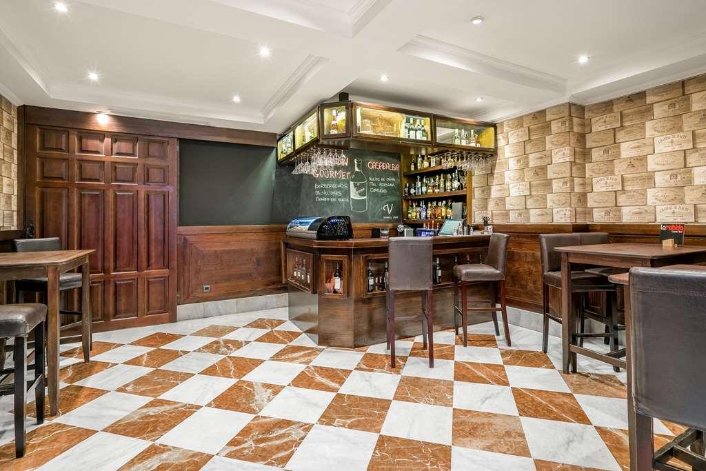 Vincci La Rabida 4* Sevilla