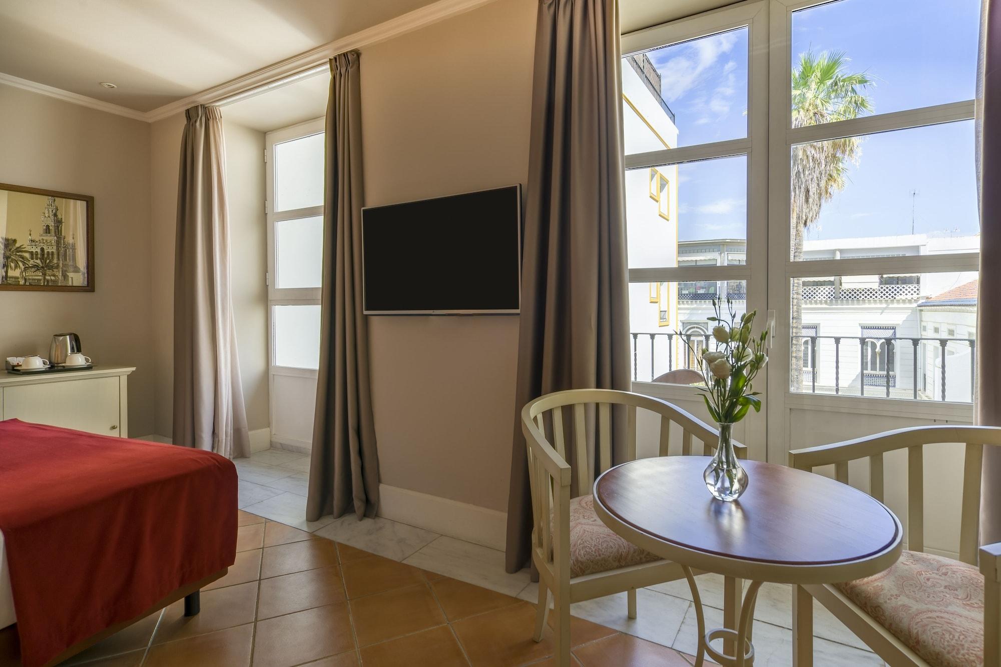 Vincci La Rabida Hotel Sevilla