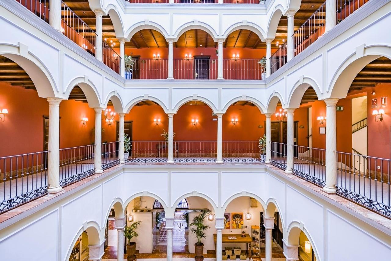 Vincci La Rabida Sevilla