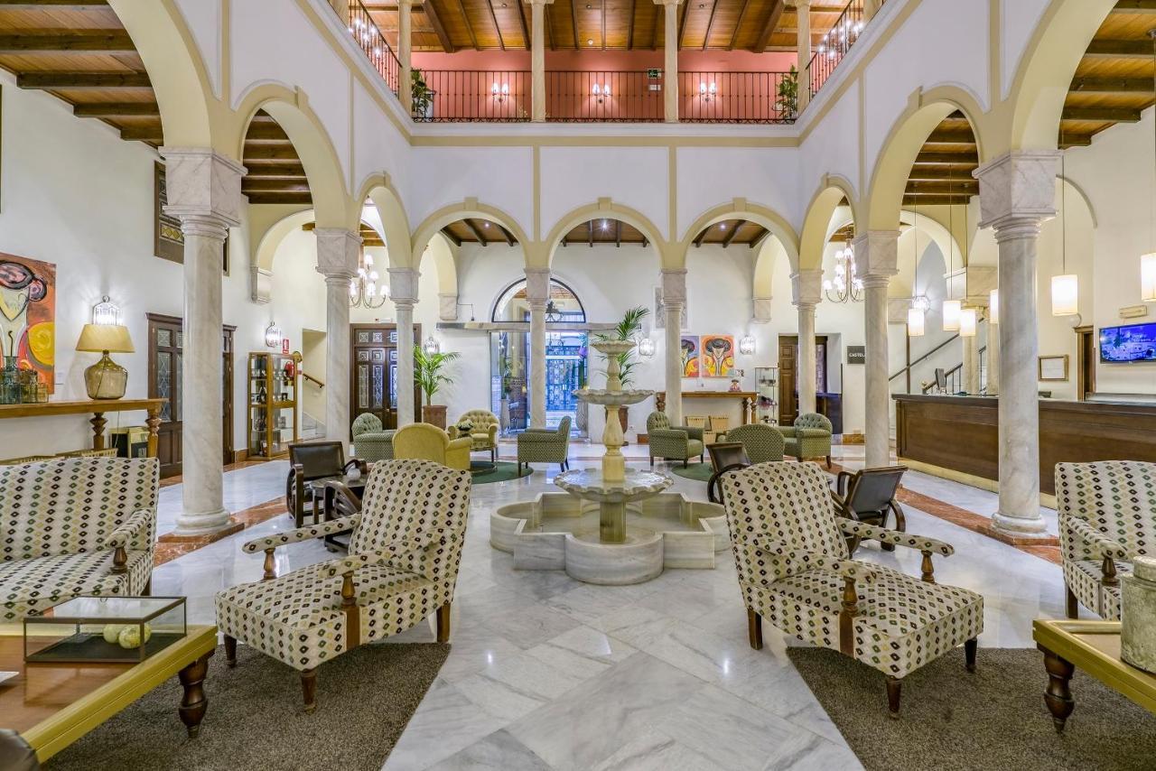 Vincci La Rabida Hotel Sevilla