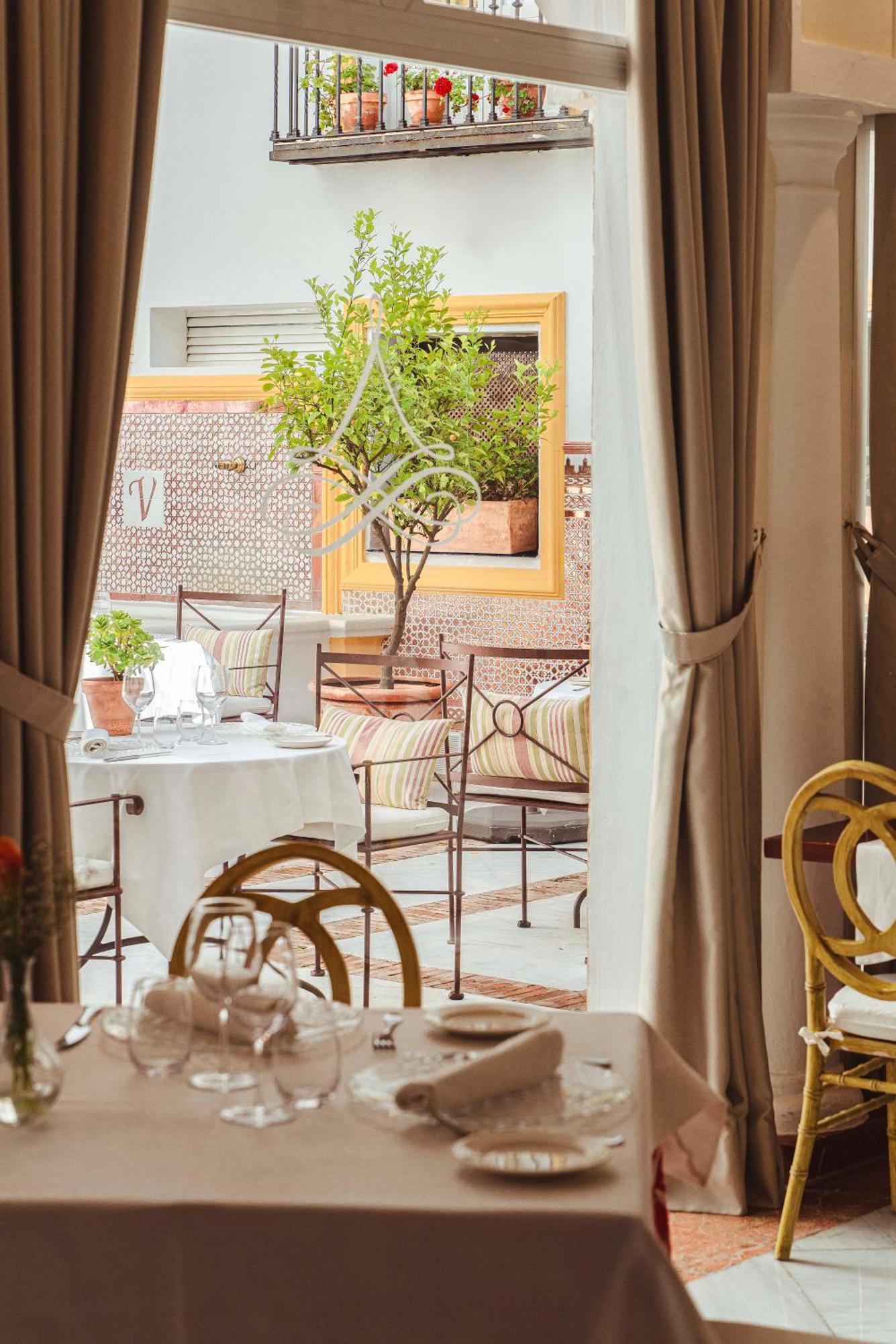 Vincci La Rabida Hotel 4*