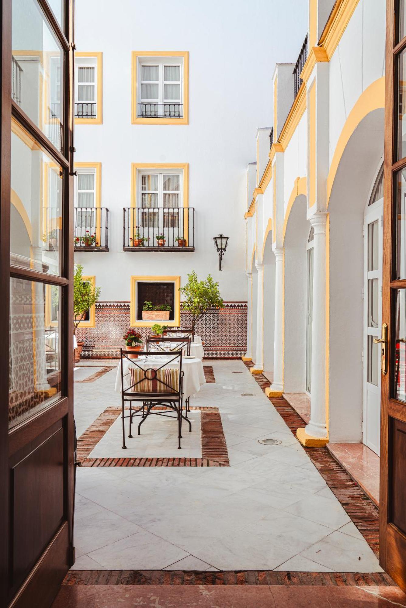 Vincci La Rabida Hotel Sevilla