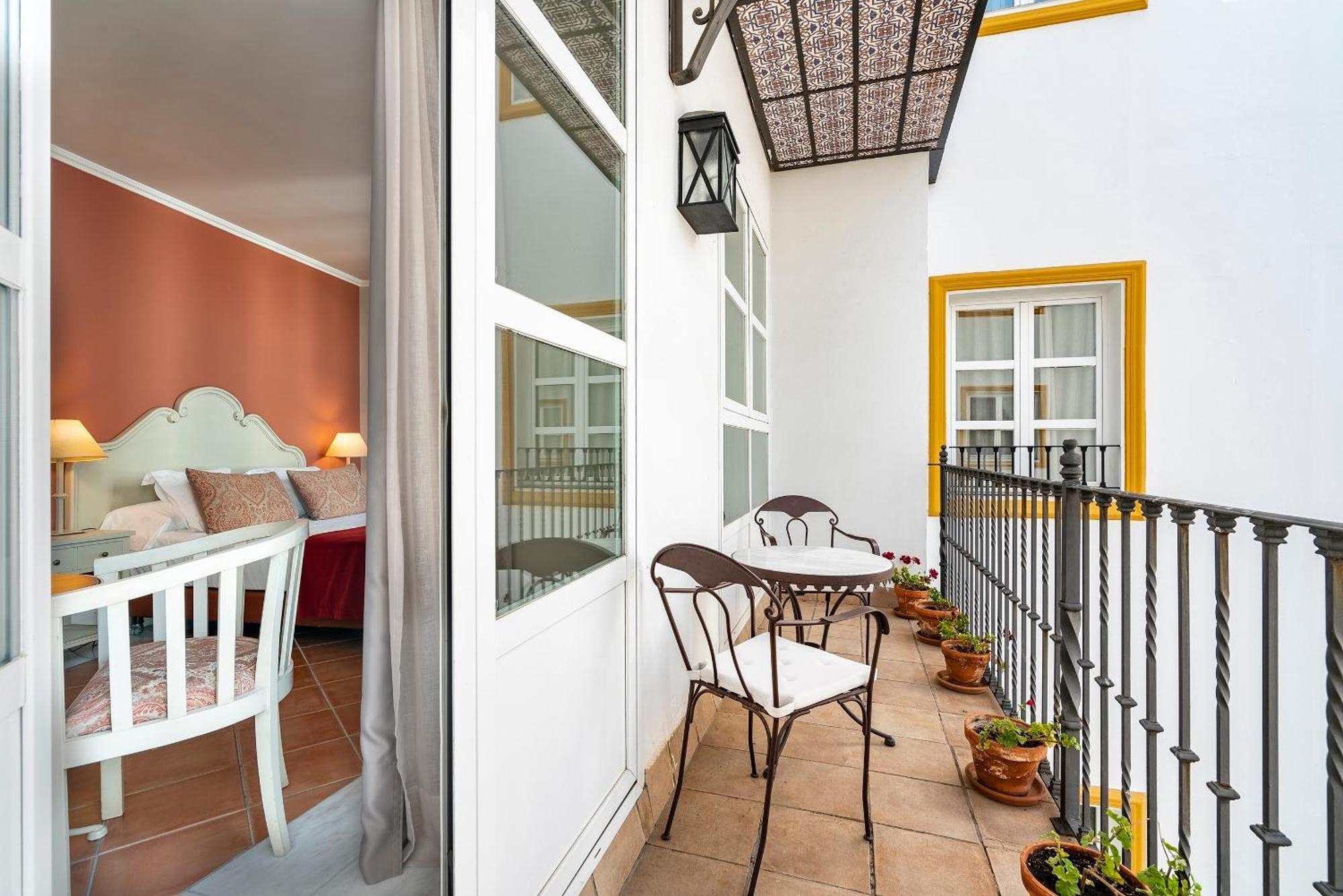 Vincci La Rabida Hotel 4*