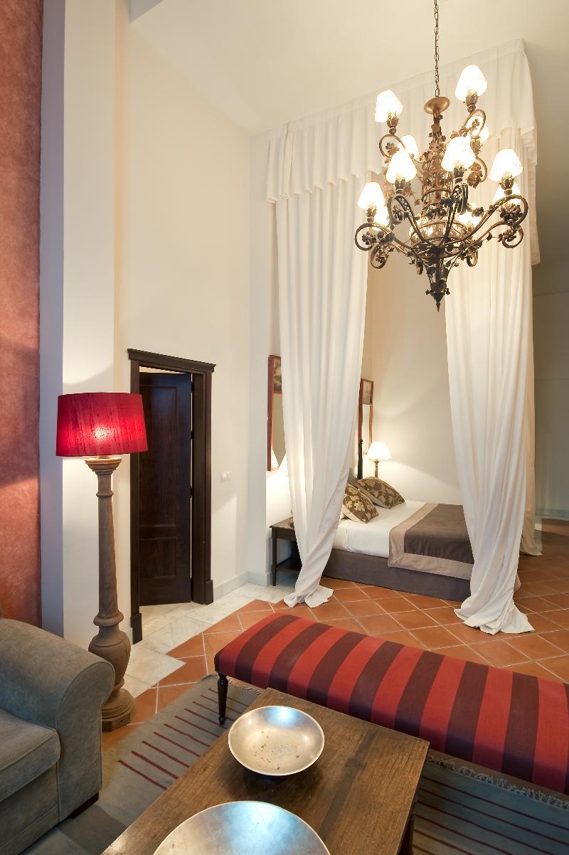 Vincci La Rabida Hotel 4*