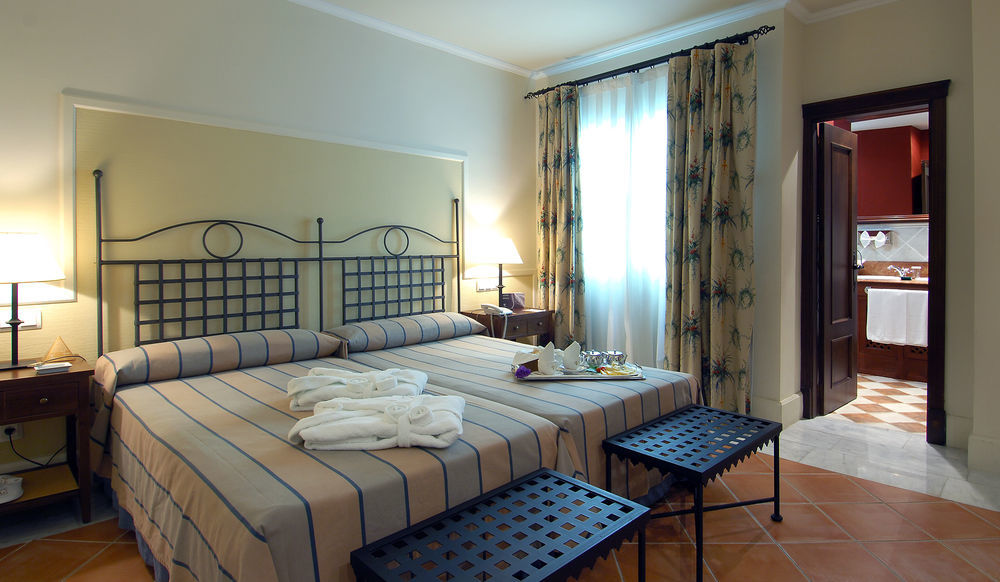 Hotel Vincci La Rabida