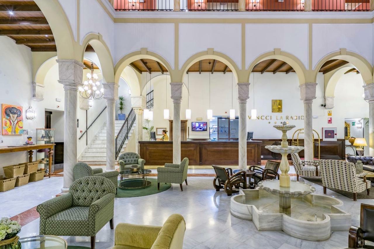Hotel Vincci La Rabida Sevilla