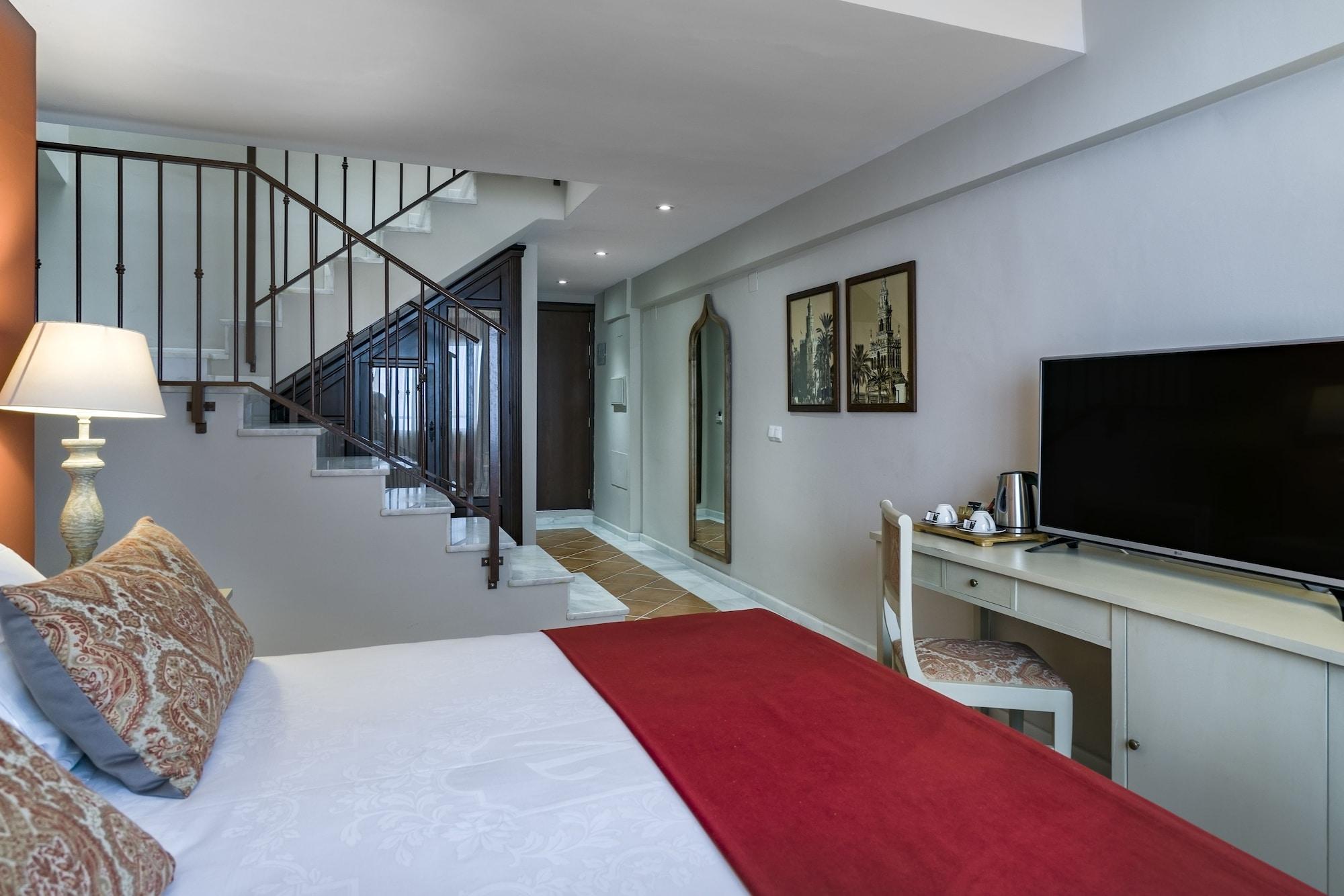 Hotel Vincci La Rabida