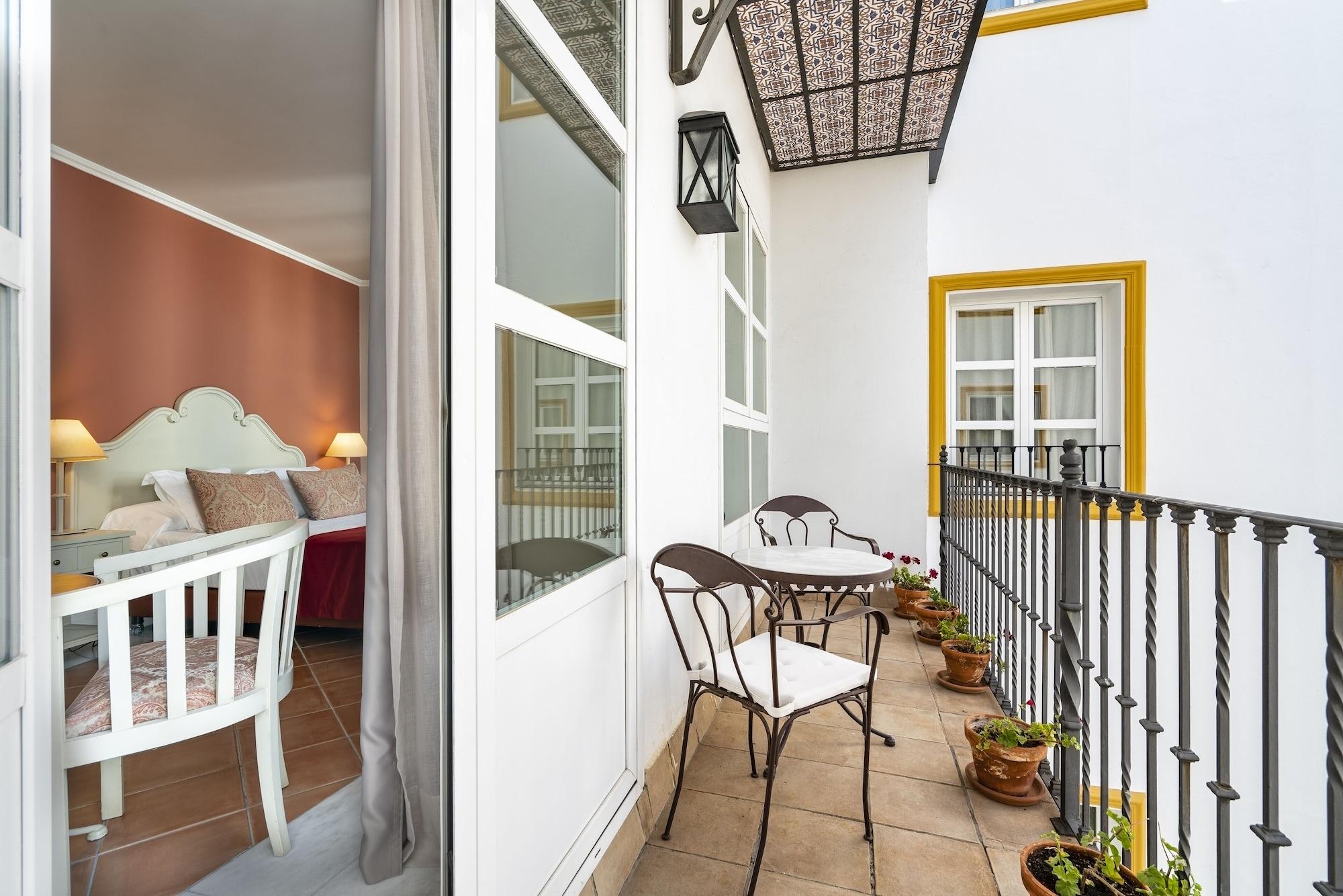 Hotel Vincci La Rabida Seville