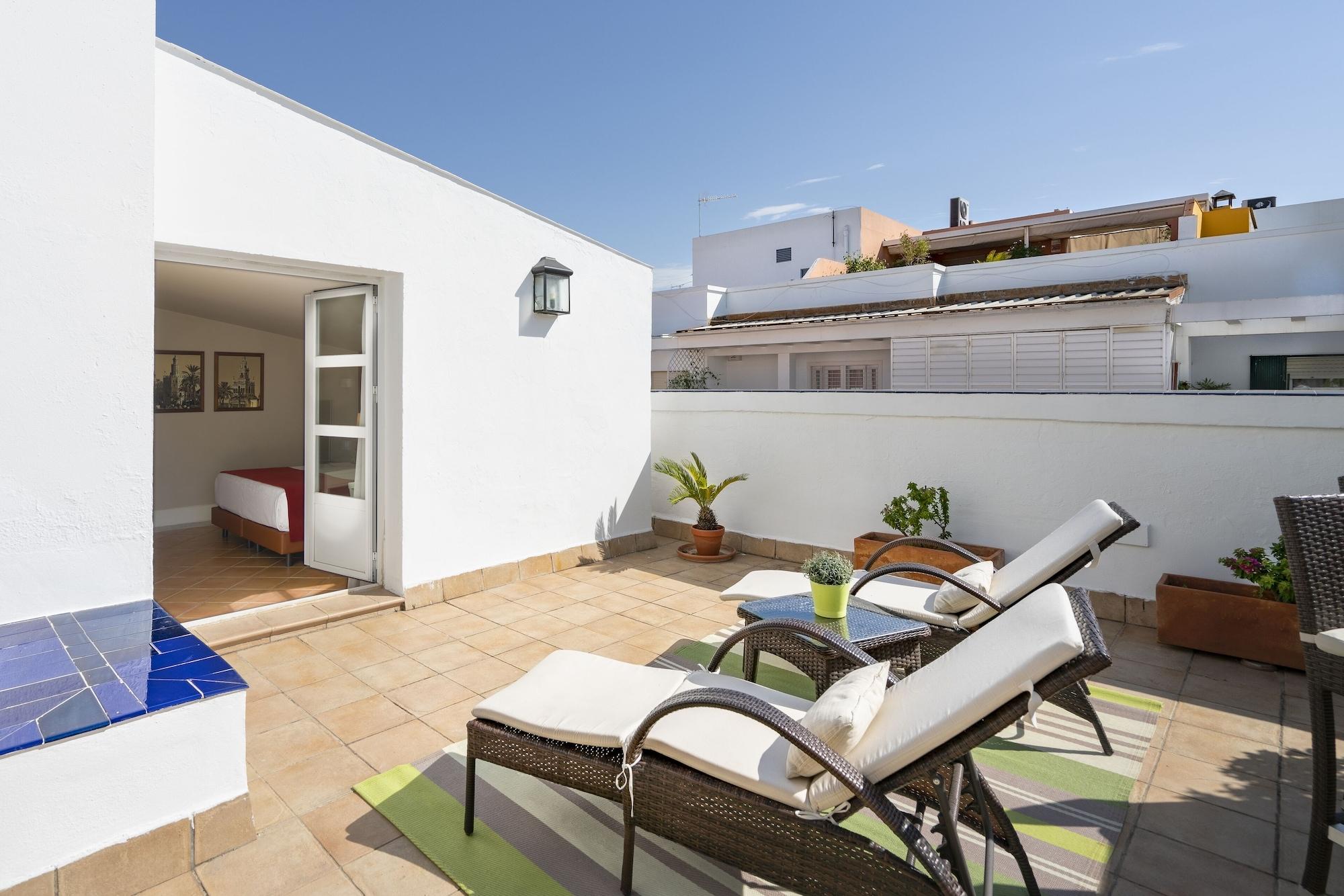 Hotel Vincci La Rabida