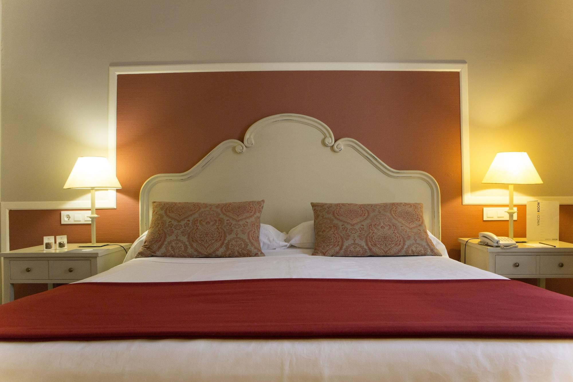 Vincci La Rabida 4* Seville