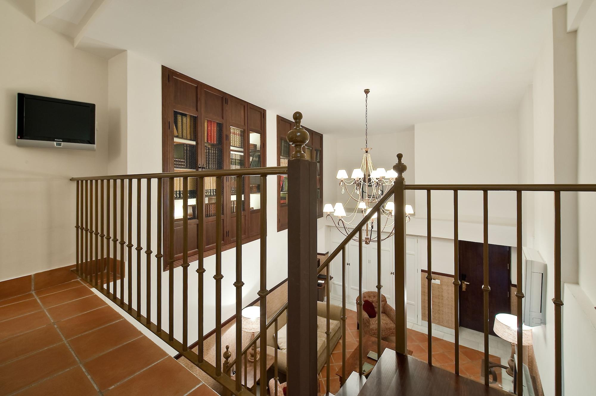 Vincci La Rabida 4* Seville