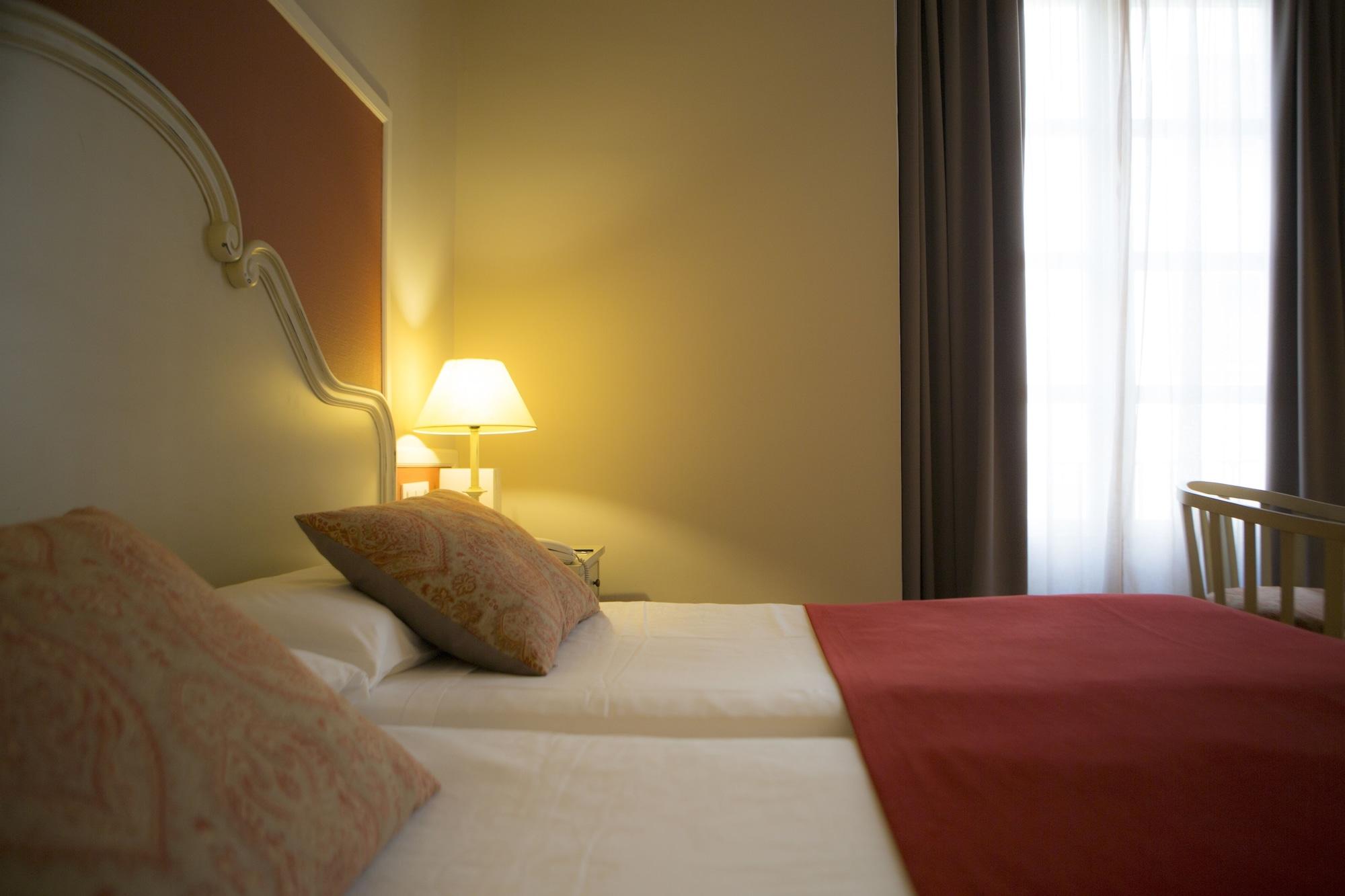 Vincci La Rabida Hotel Seville