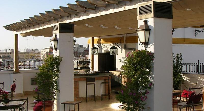 Vincci La Rabida Hotel